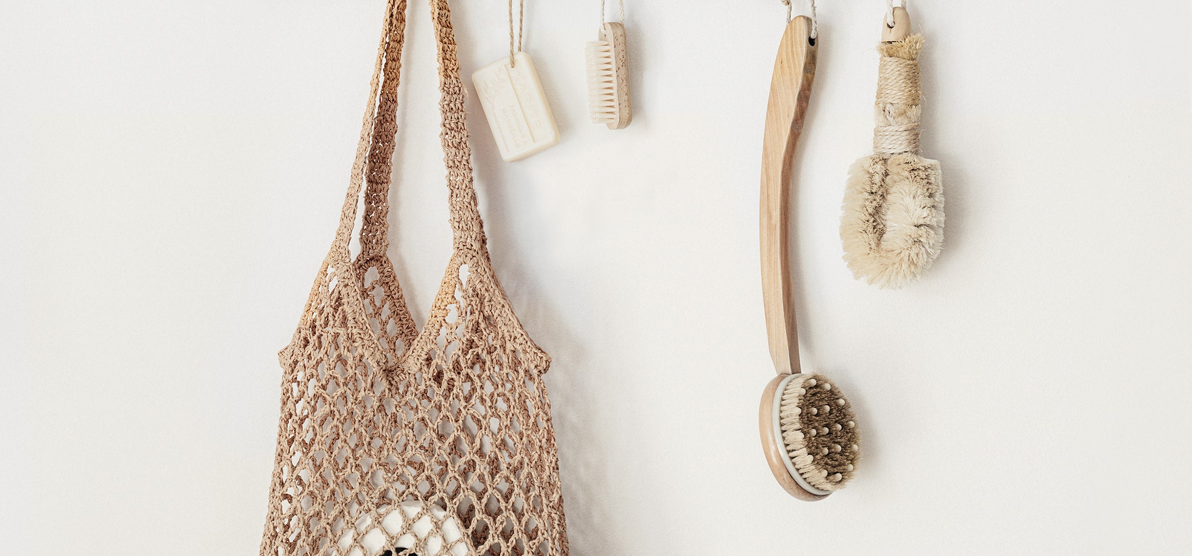 Zero Waste Kosmetik – mach dein Bad zur Umweltzone