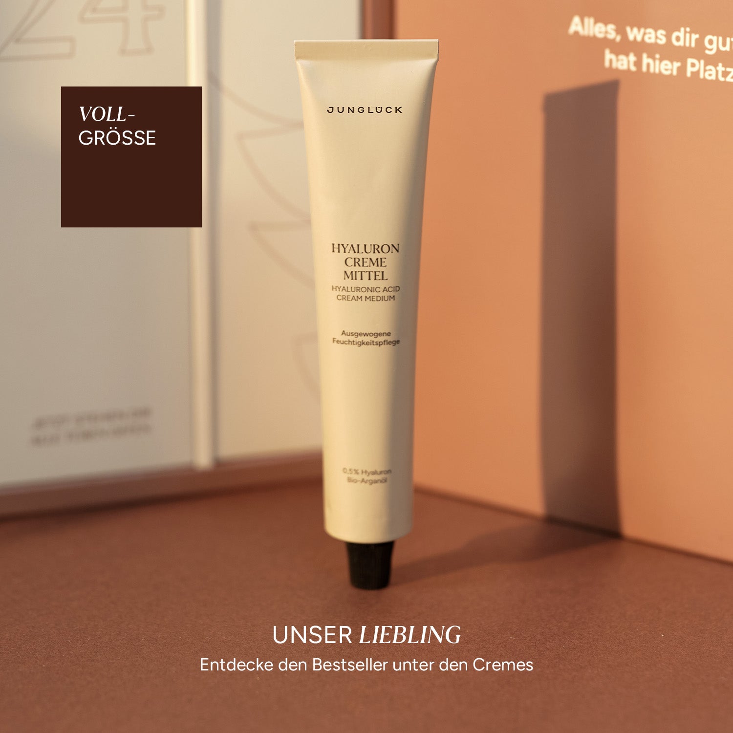 Premium Adventskalender Highlight Hyaluron Mittel