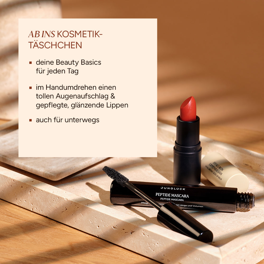 Beauty Essentials Kombi