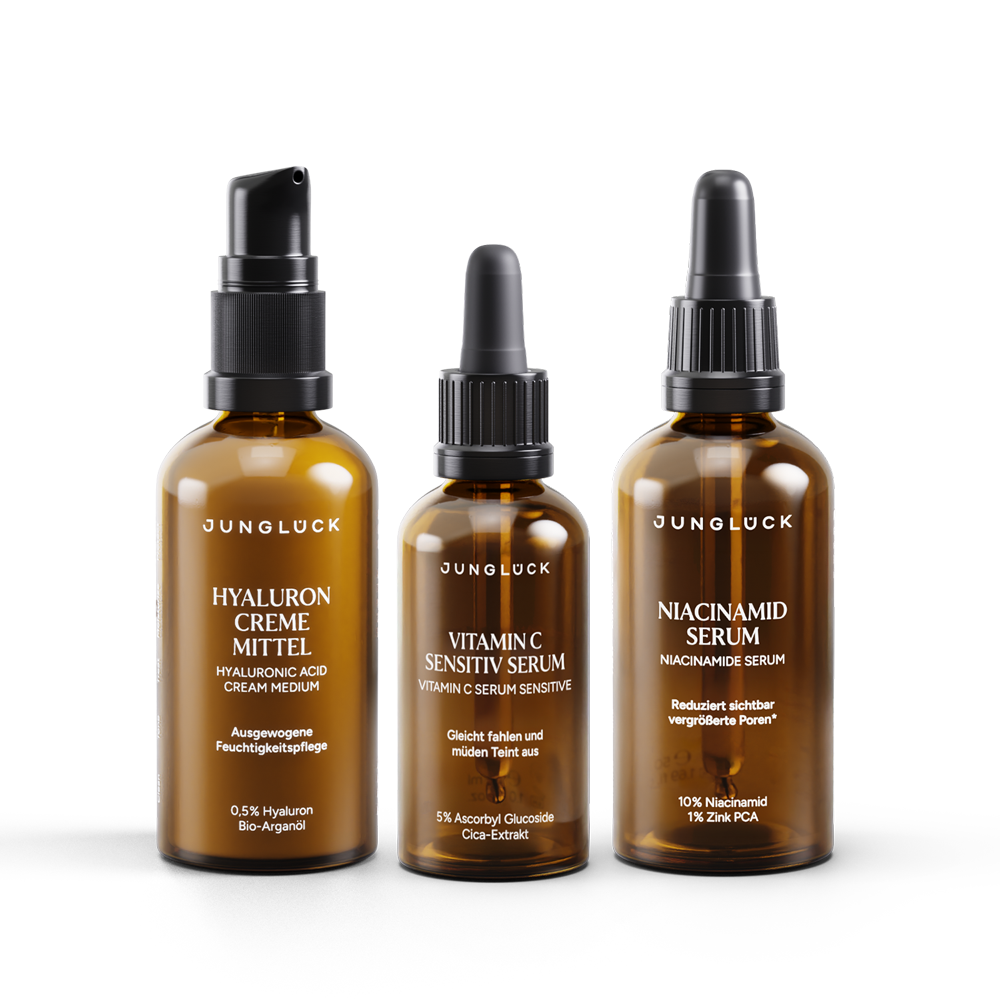 Bestseller Trio