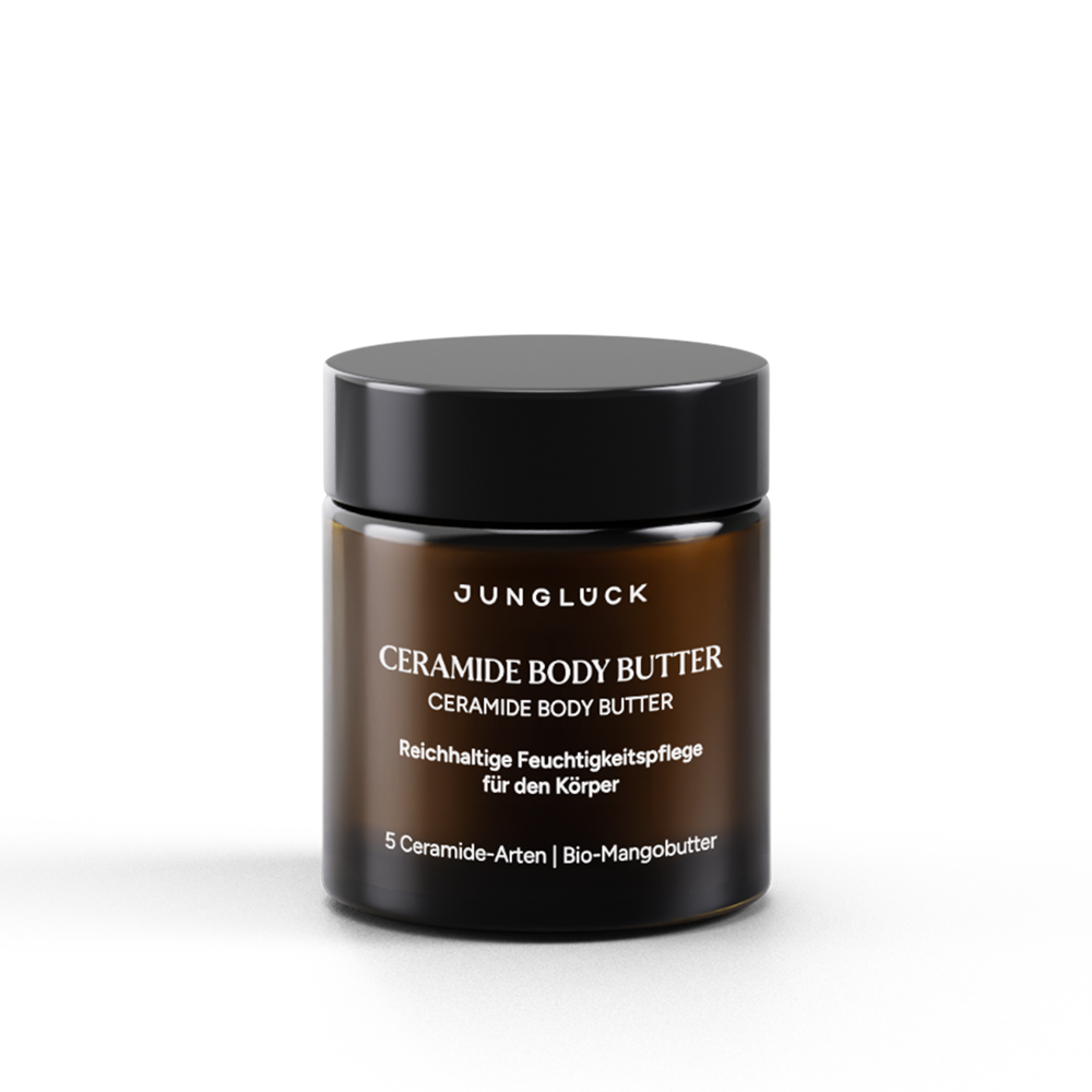 Ceramide Body Butter
