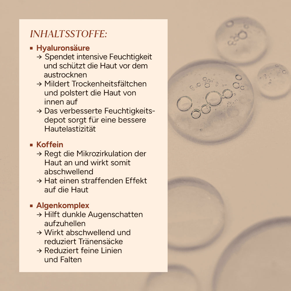 Hyaluron Augengel