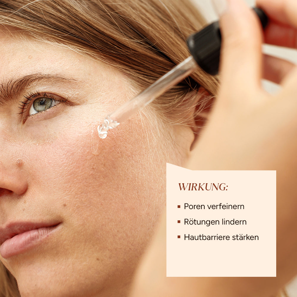 Niacinamid Serum