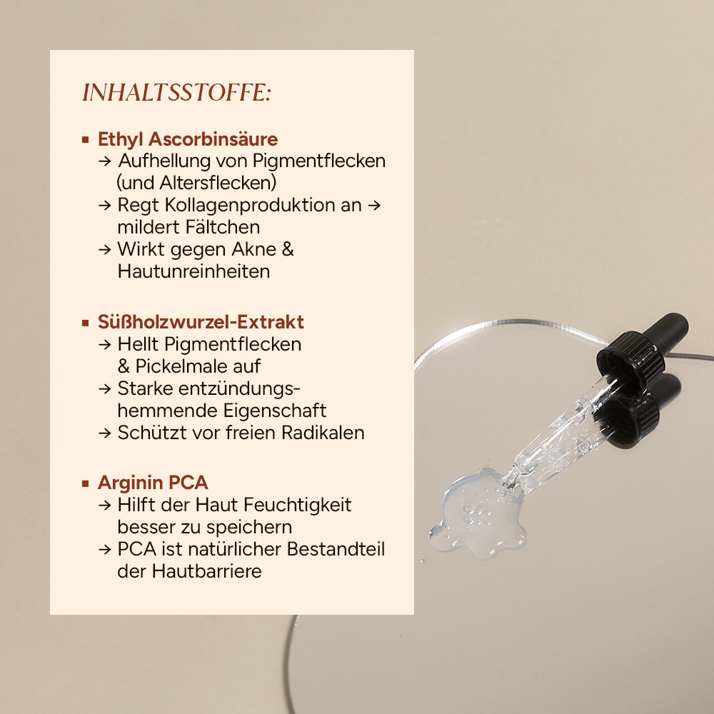 Vitamin C Intensiv Serum