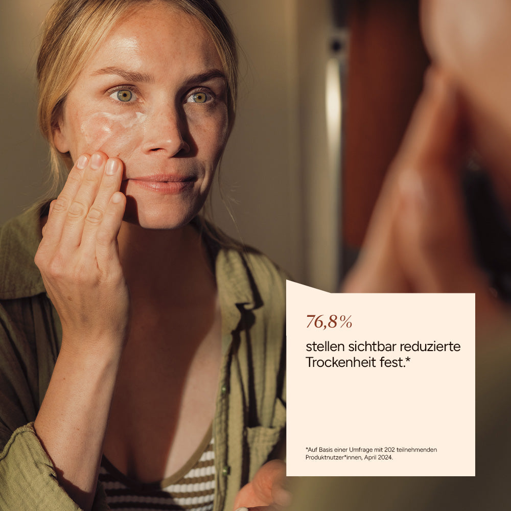 Hyaluron Creme Reichhaltig