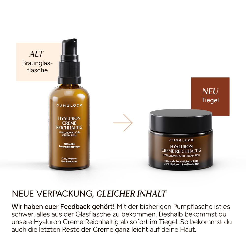 Hyaluron-Cremes-Reichhaltig Info Text neue Verpackung