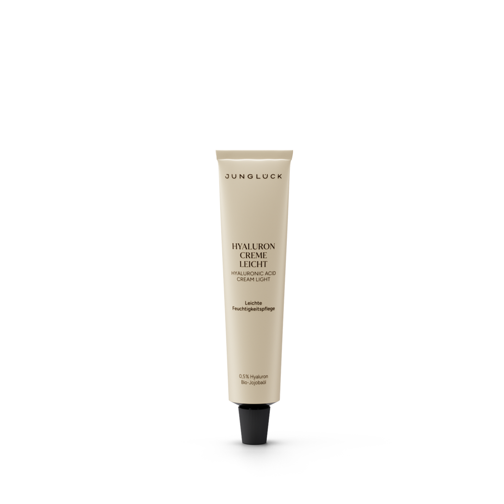 Hyaluron Creme Leicht