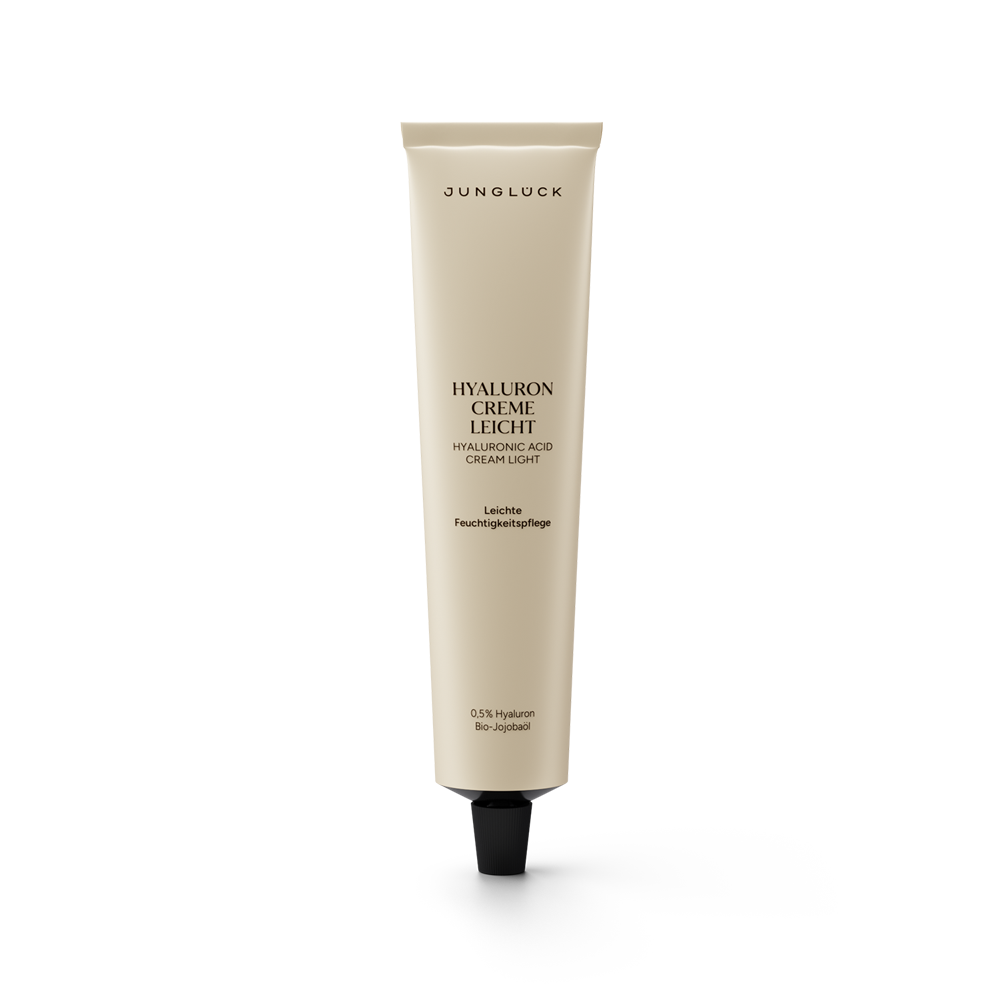 Hyaluron Creme Leicht