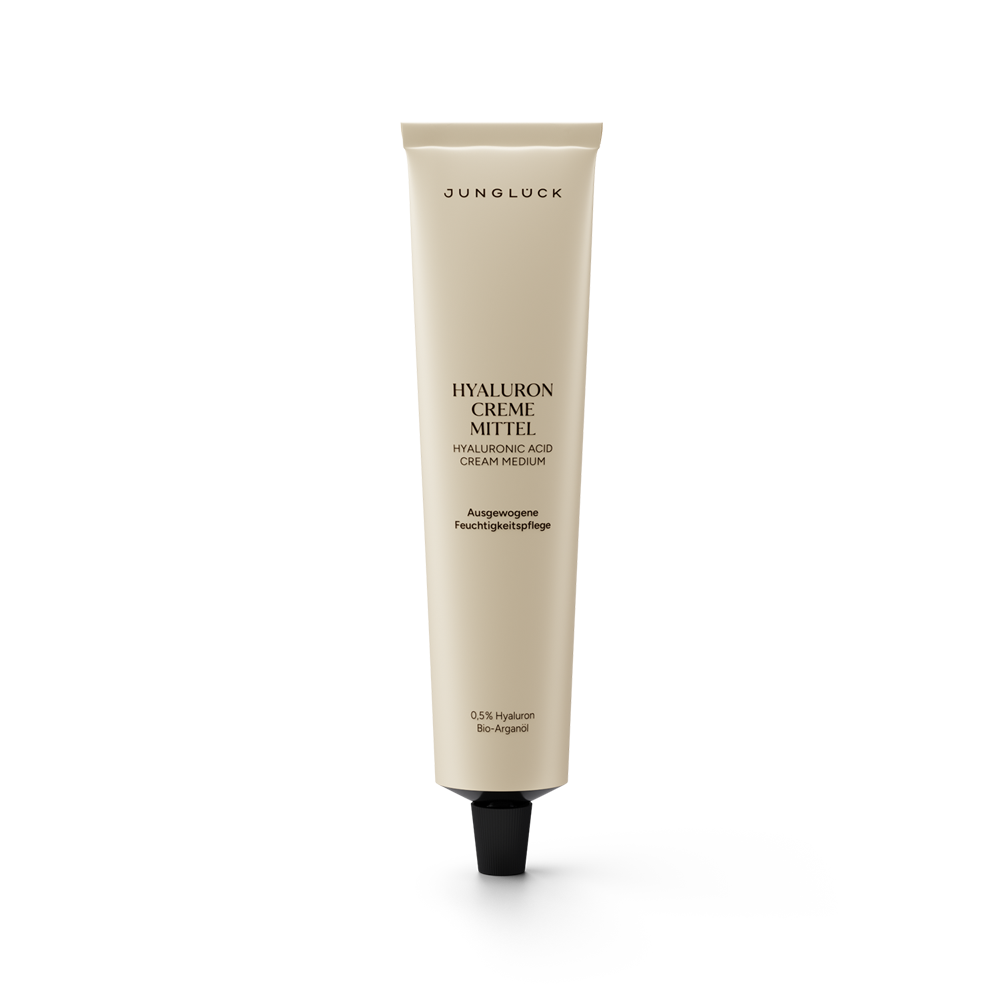 Hyaluron Creme Mittel