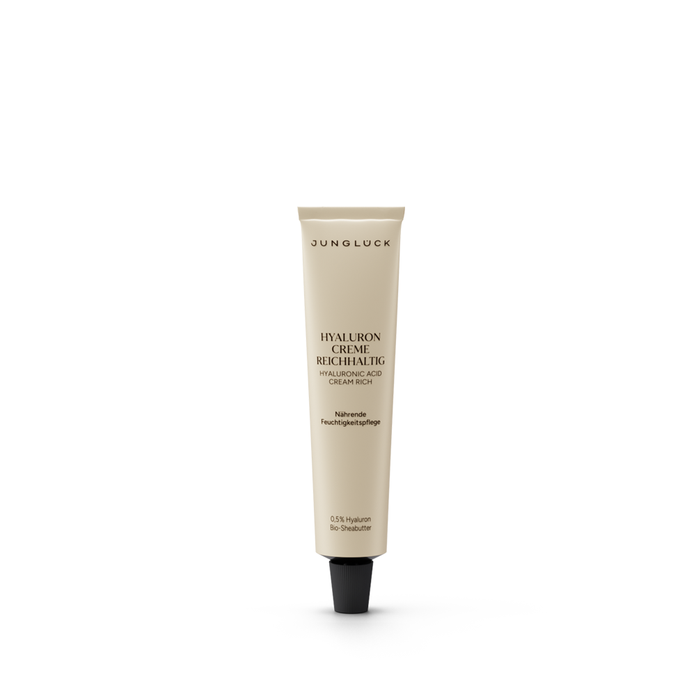 Hyaluron Creme Reichhaltig