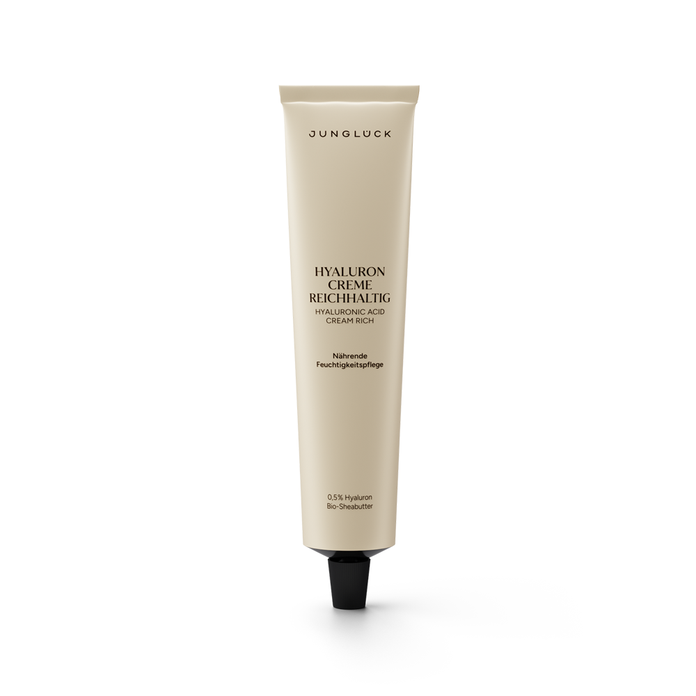 Hyaluron Creme Reichhaltig