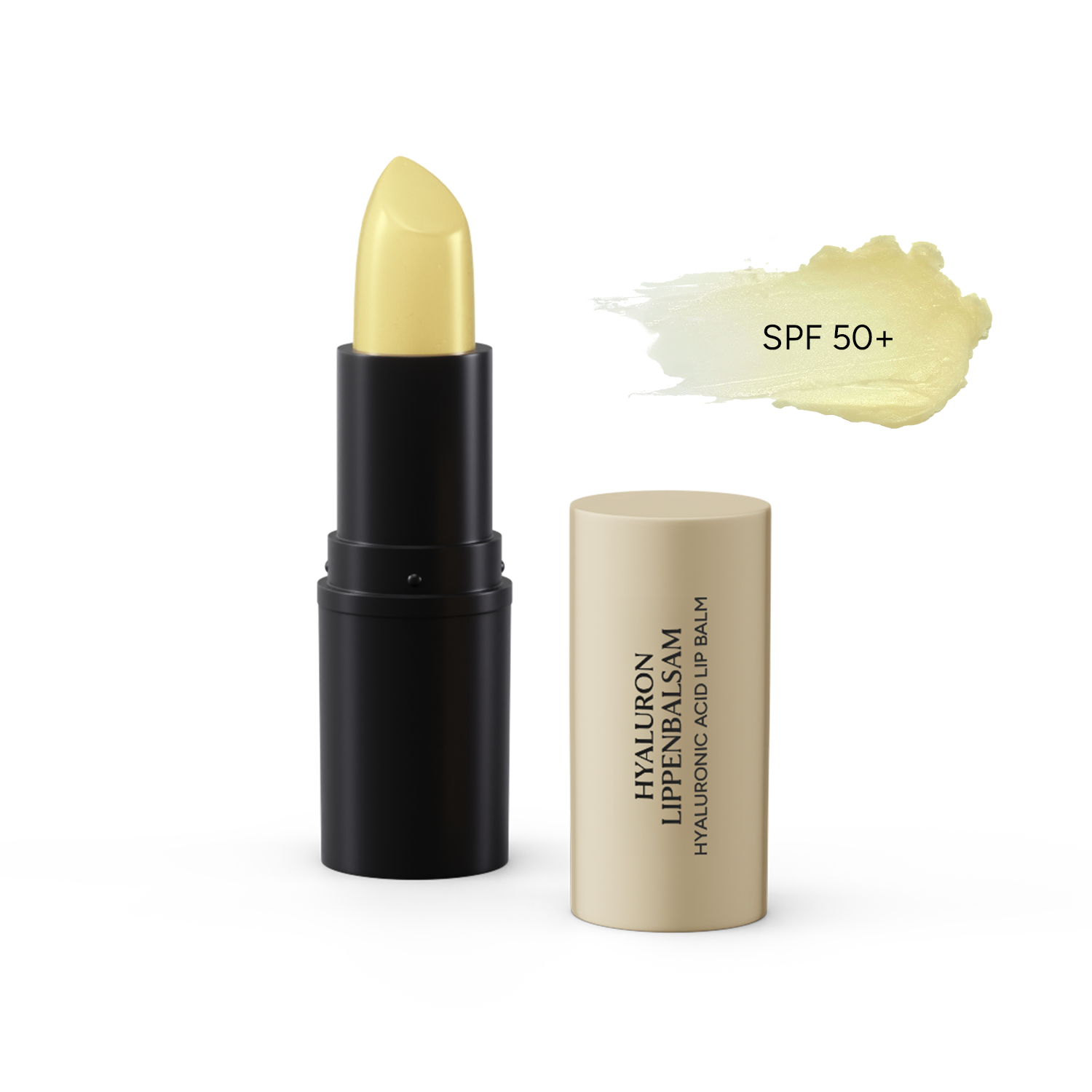 Hyaluron Lippenbalsam SPF 50+