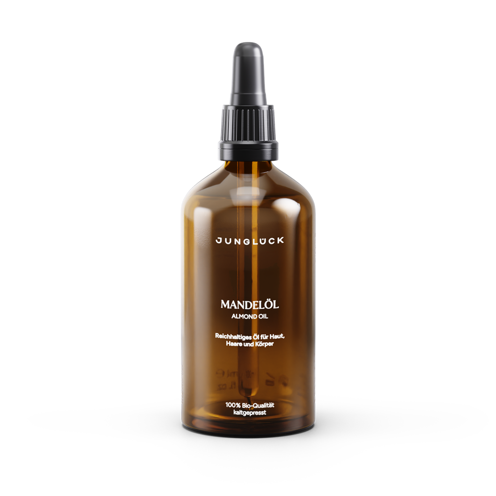 natürliches gleitmittel mandelöl wesentlich. Mandelöl 250ml - 100% reines Basisöl - natürliche Pflege für  Haut, Haar und Gesicht main image 1
