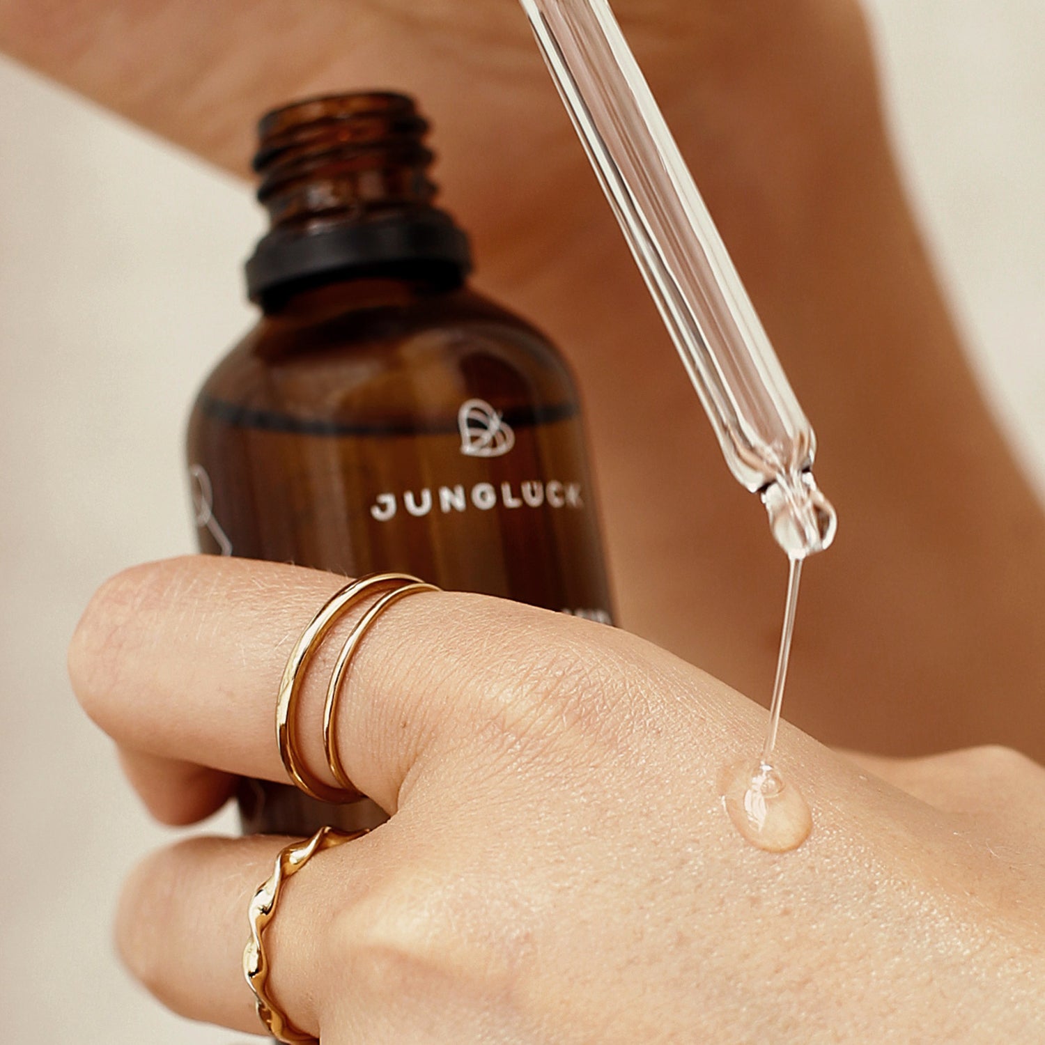 Niacinamid Serum
