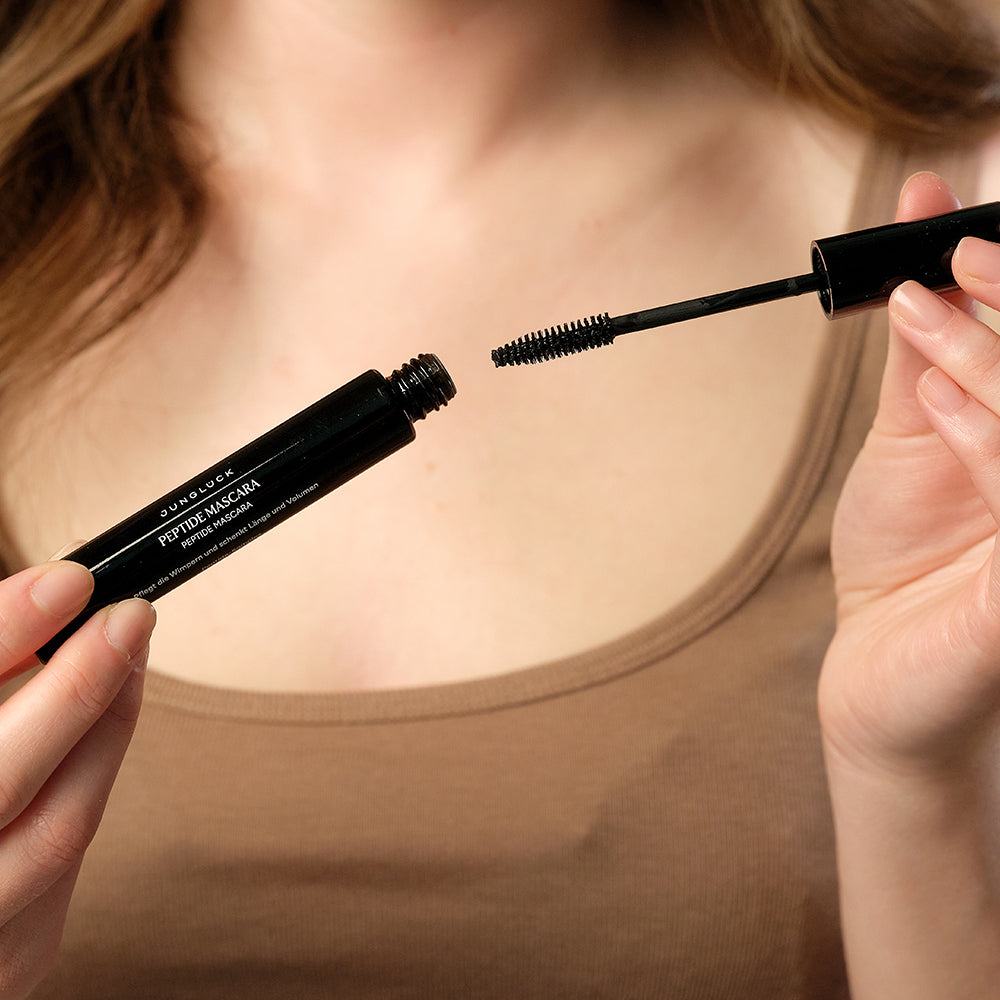 Peptide Mascara
