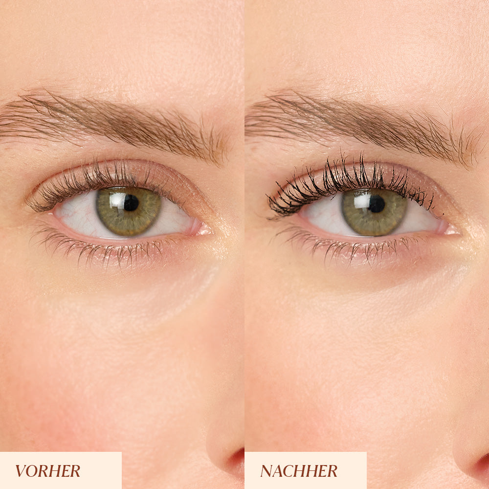 Peptide Mascara