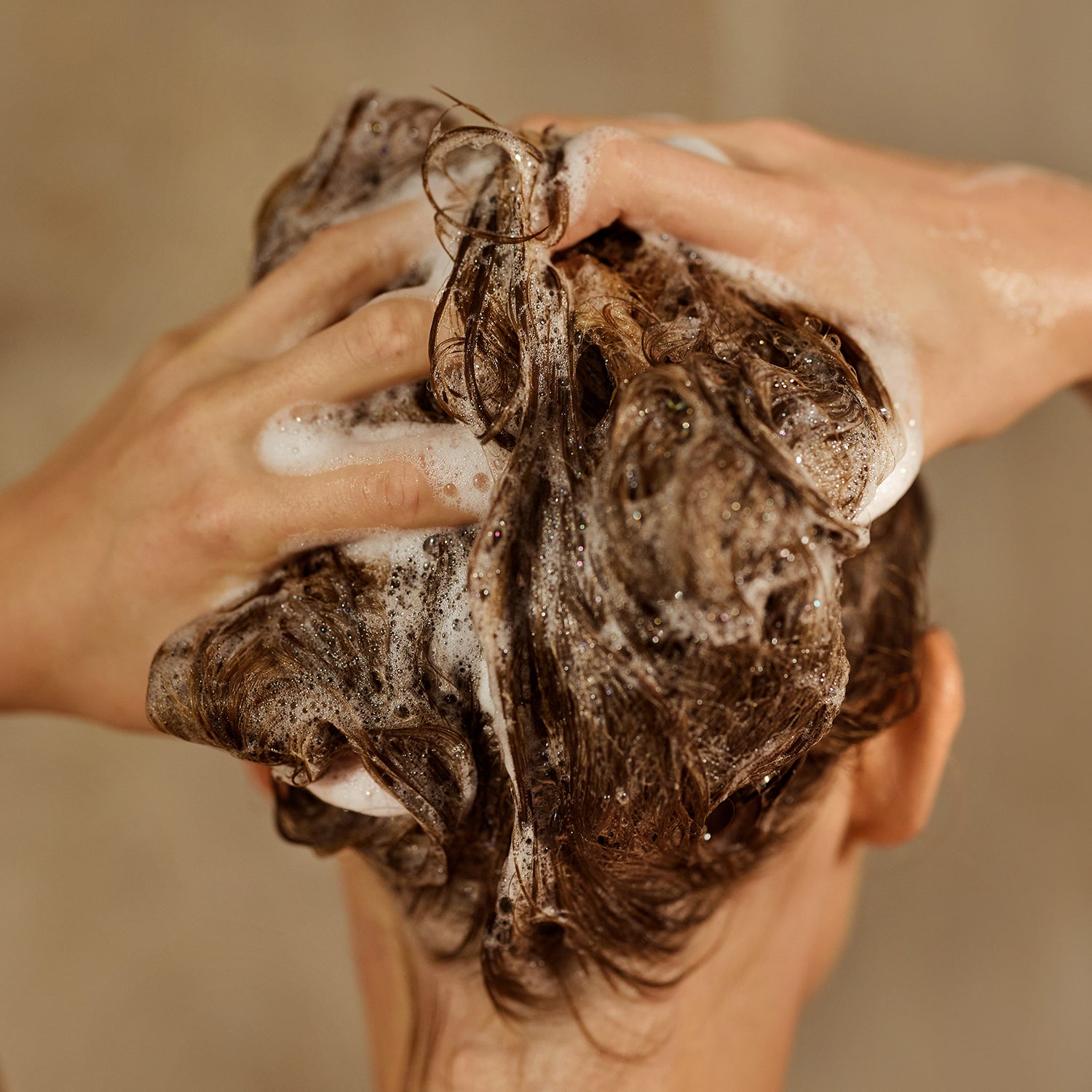 Pflege Shampoo