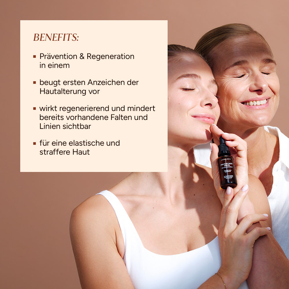 Pro-Kollagen-Serum Mood Bild
