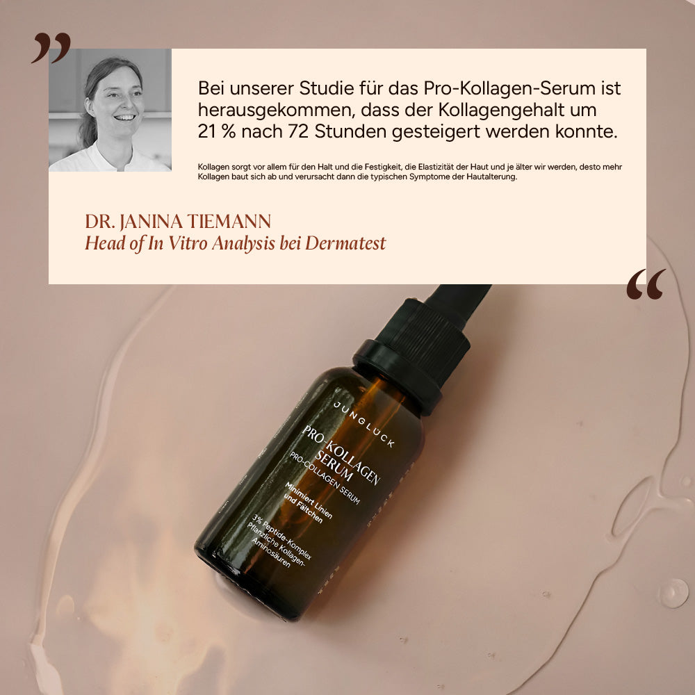 Pro-Kollagen-Serum Mood Bild