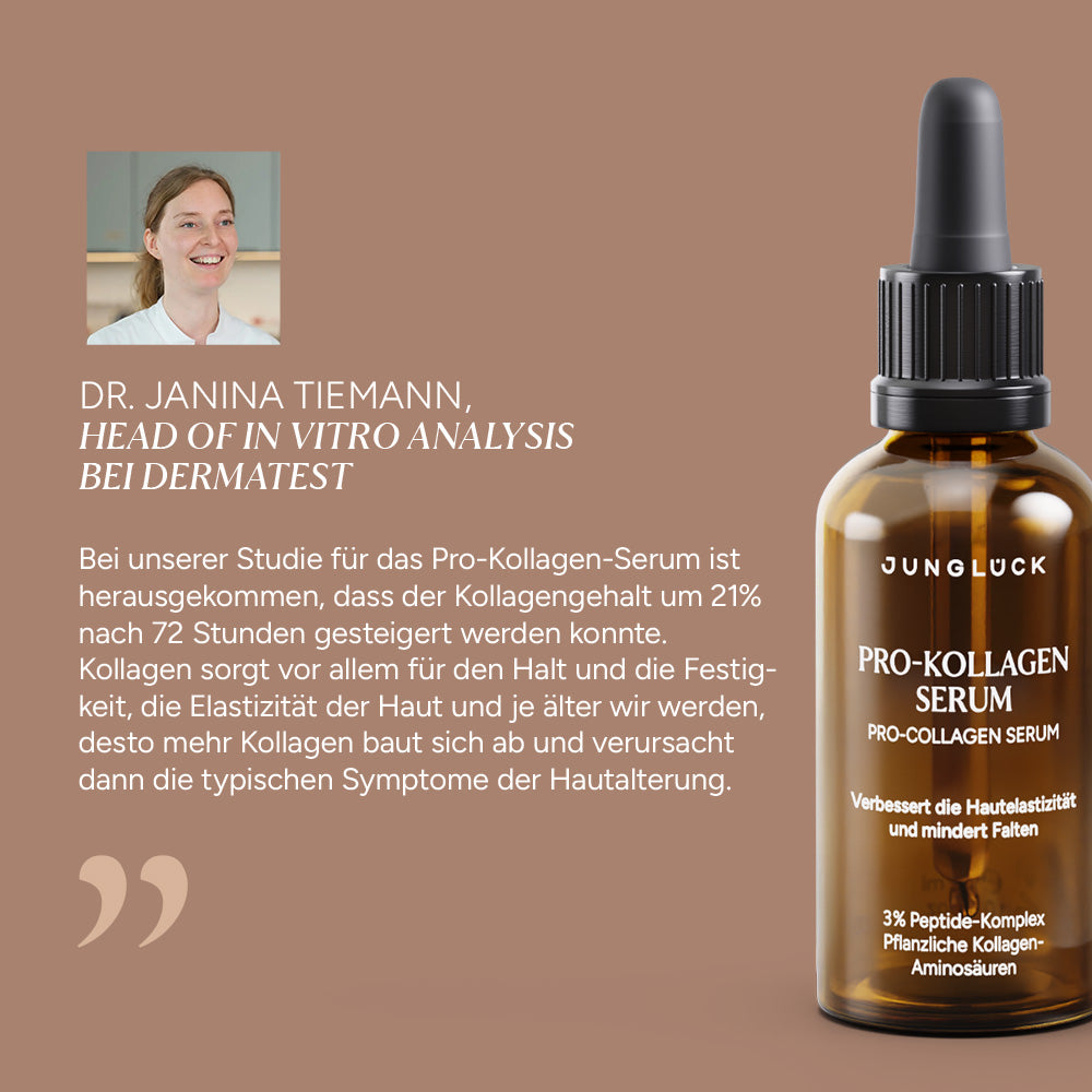 Pro-Kollagen Serum