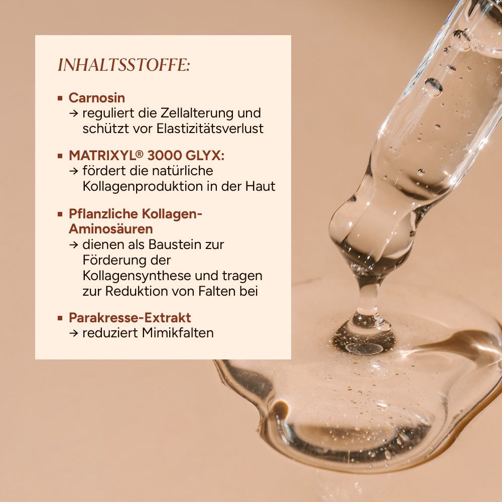 Pro-Kollagen-Serum Mood Bild