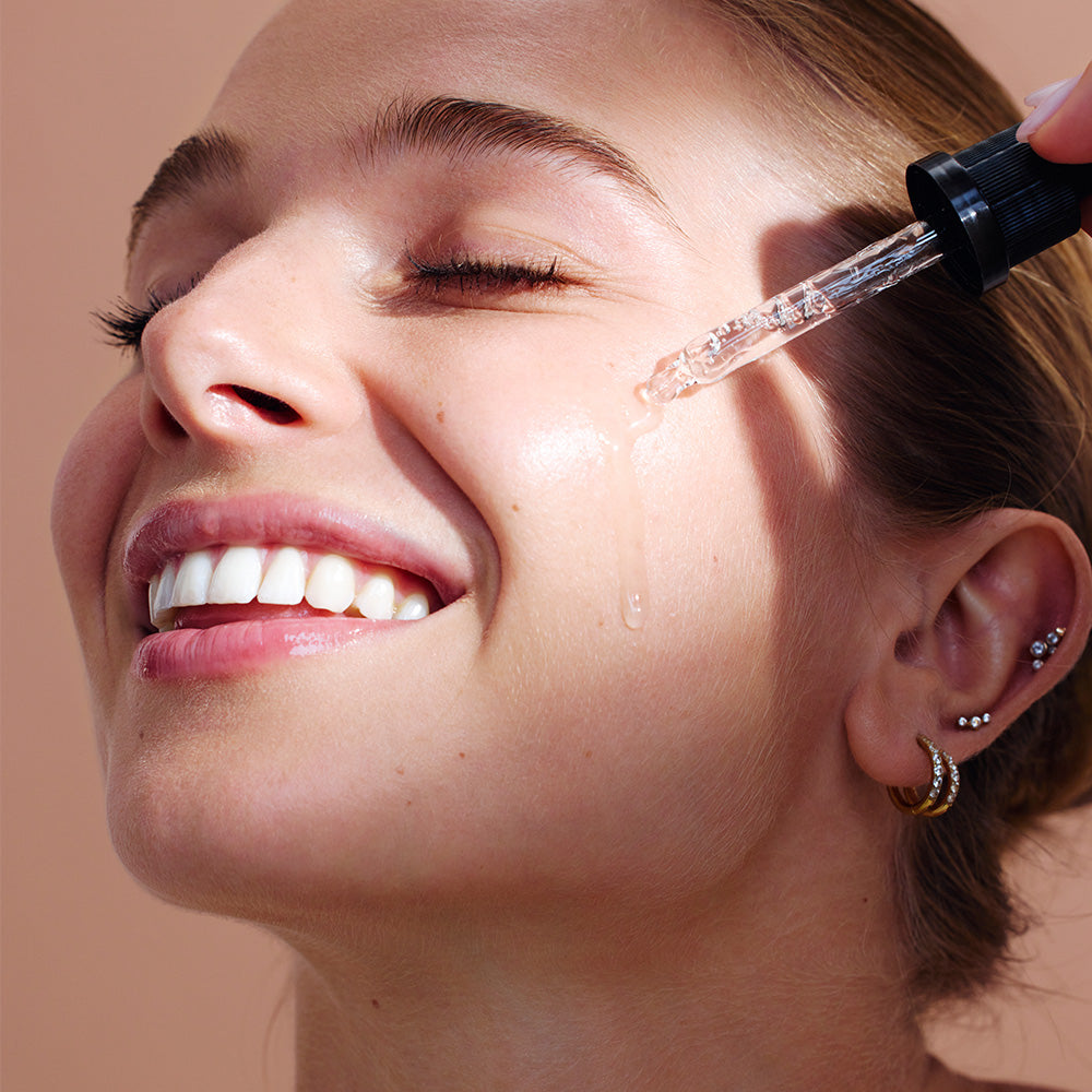 Pro-Kollagen-Serum Mood Bild