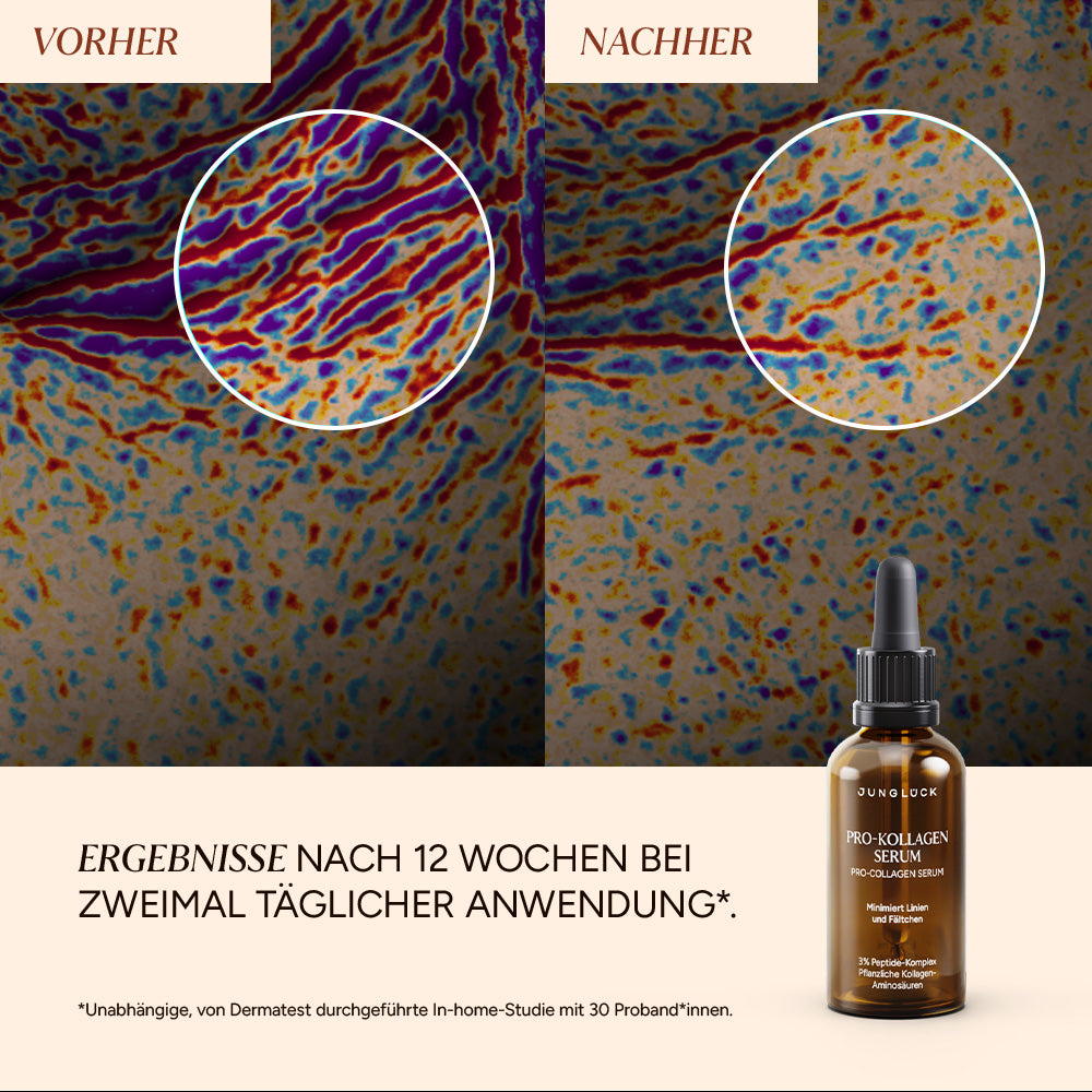 Pro-Kollagen Serum
