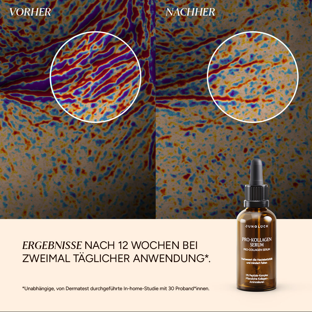 Pro-Kollagen Serum