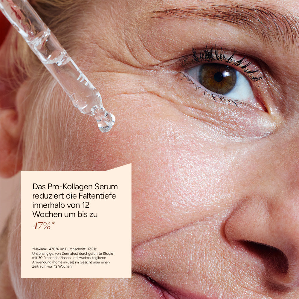 Pro-Kollagen Serum