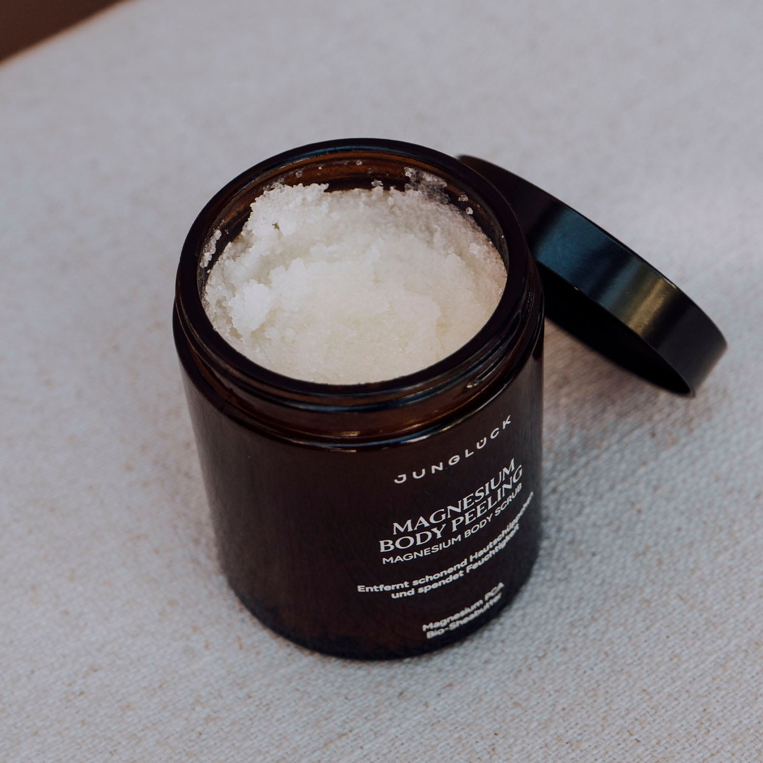 Produktbild Magnesium Body Peeling