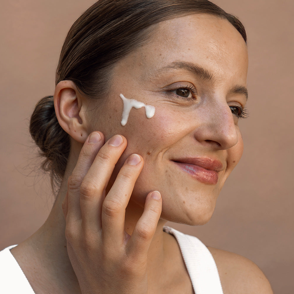 Retinol Bakuchiol Serum