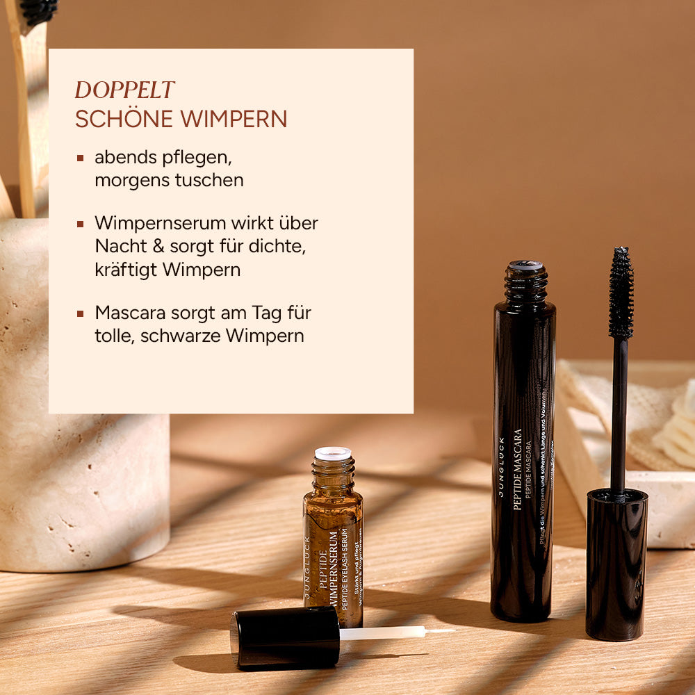 Schwung & Pflege Kombi