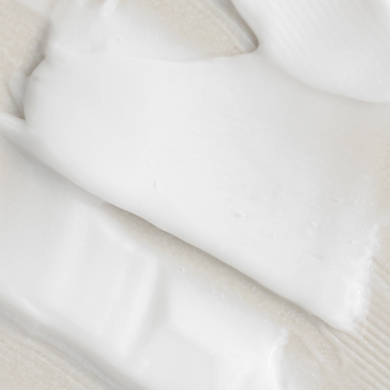 Sensitiv Haarmaske