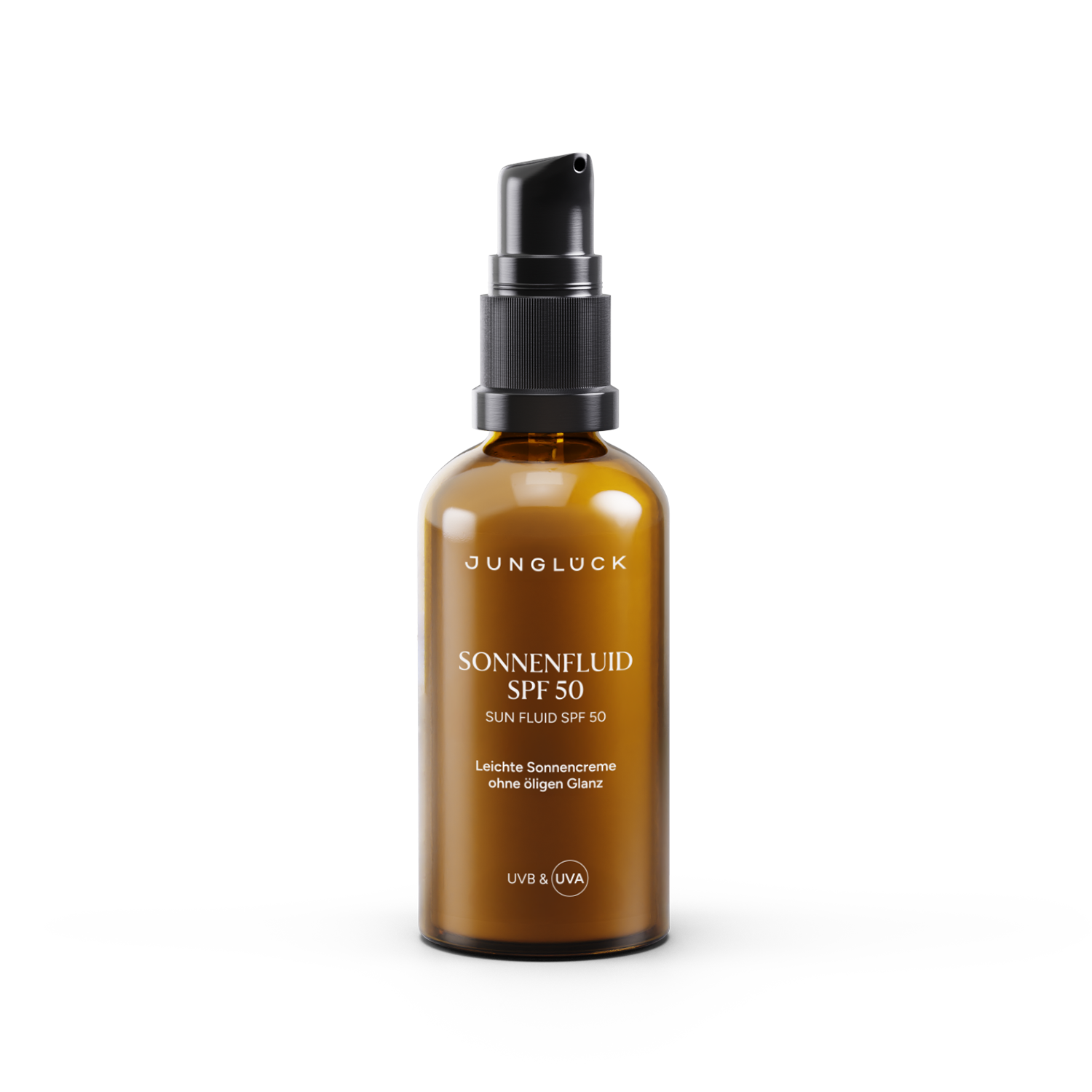 Sonnenfluid SPF 50