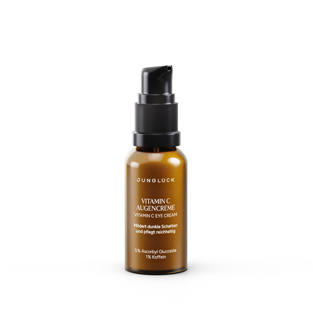 Vitamin C Augencreme