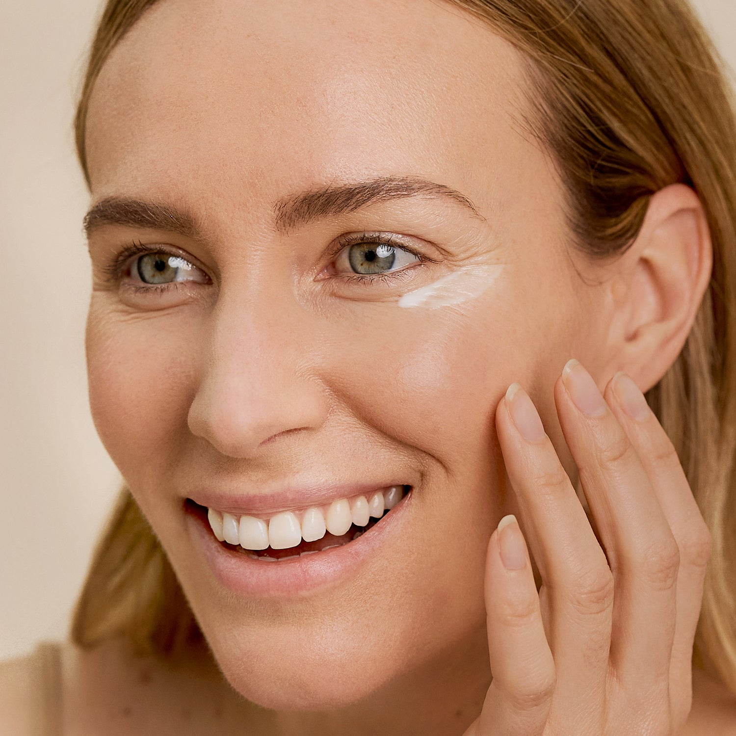 Vitamin C Augencreme