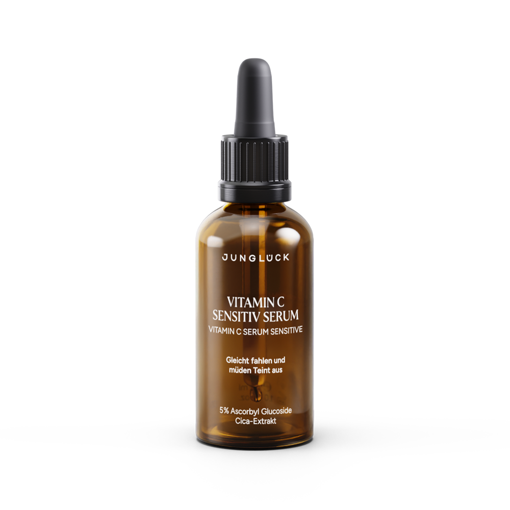 Vitamin C Sensitiv Serum