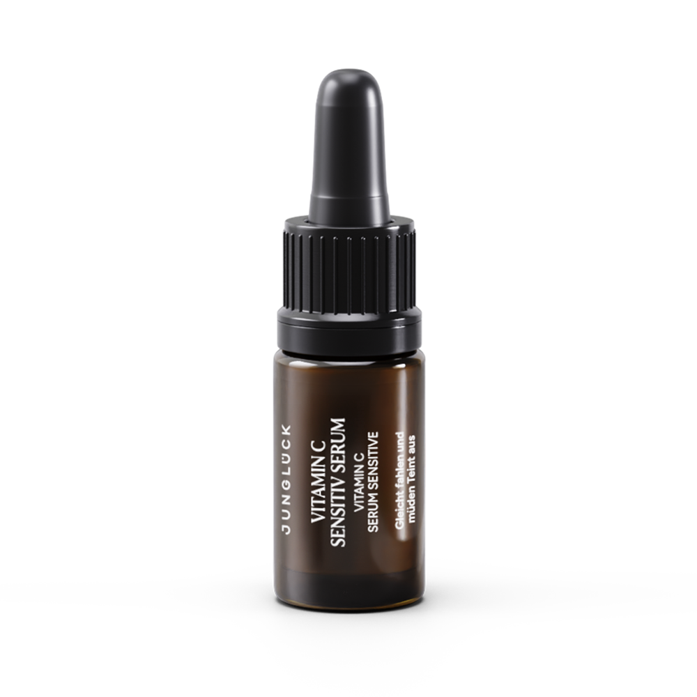 Vitamin C Sensitiv Serum