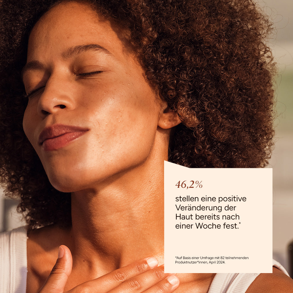 Vitamin C Sensitiv Serum