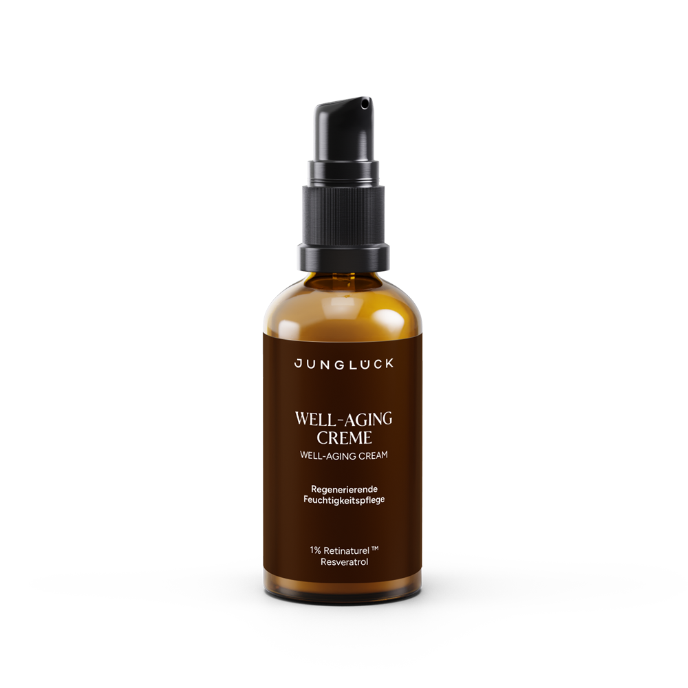 Well-Aging Creme