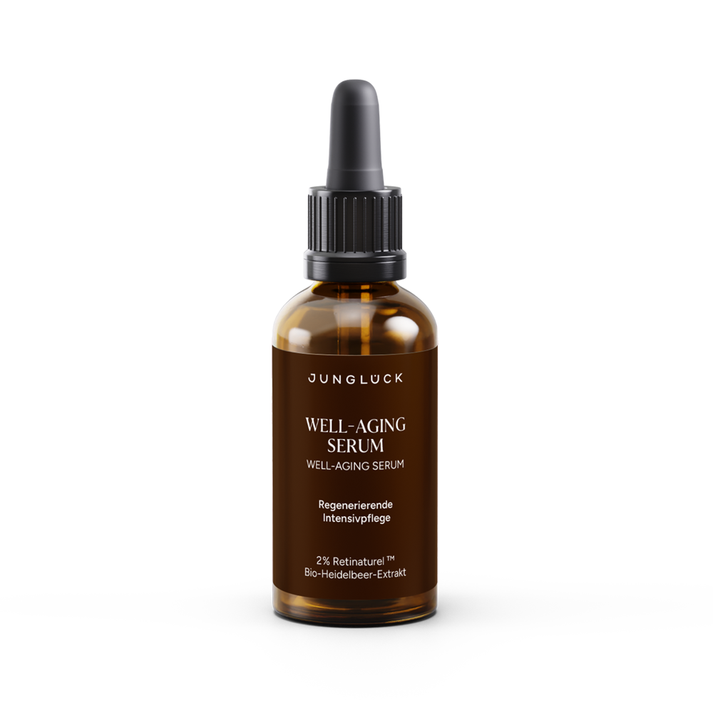 Well-Aging Serum