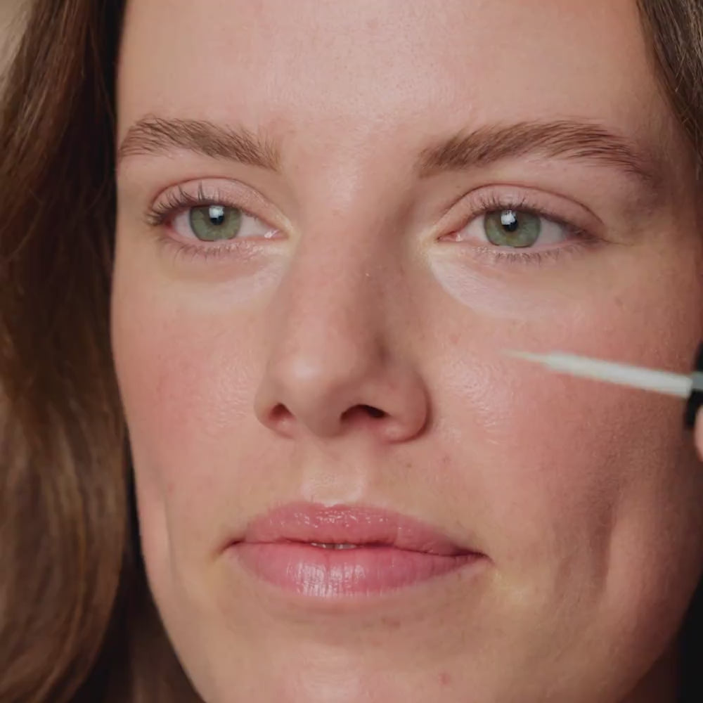 Peptide Wimpernserum
