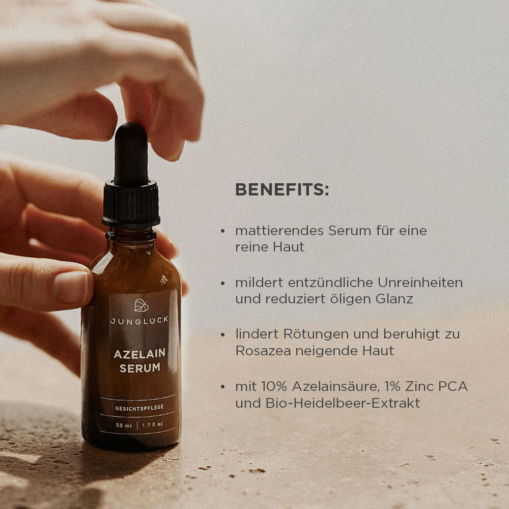 Azelain Serum