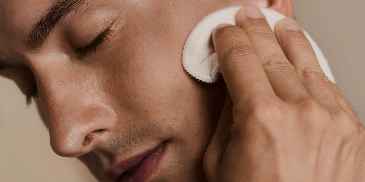 Der Unterschied zwischen Frauen- und Männerhaut