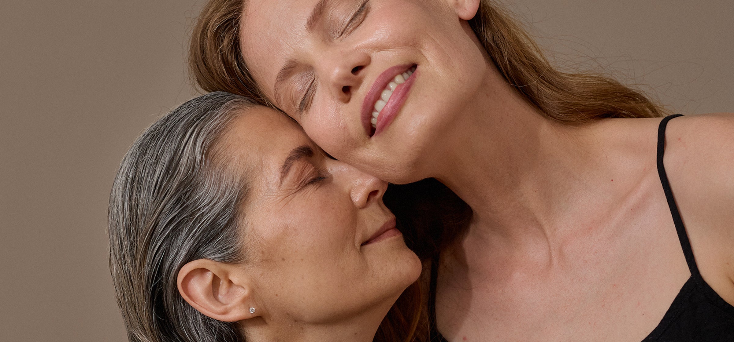 Reife Haut: Tipps für die perfekte Well-Aging-Pflege