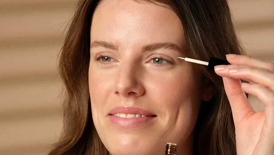 Für volle Wimpern. Ganz natürlich