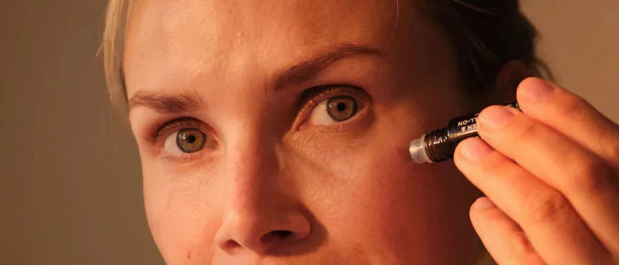 Empfindliche Haut: Ursachen, Symptome & die richtige Pflege