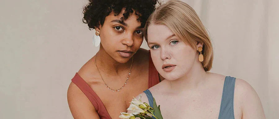 PFLEGE FÜR MISCHHAUT: TIPPS FÜR EIN AUSGEGLICHENES HAUTBILD