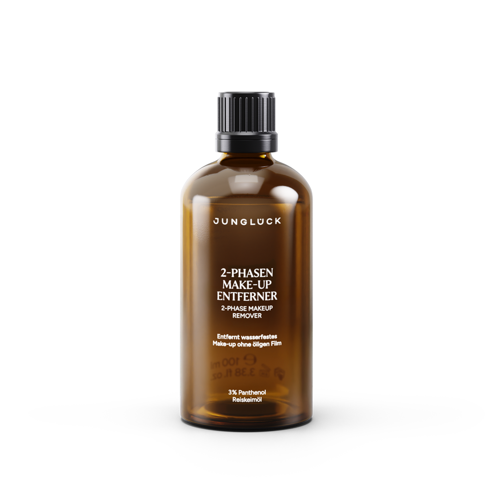 2-Phasen Make-up Entferner