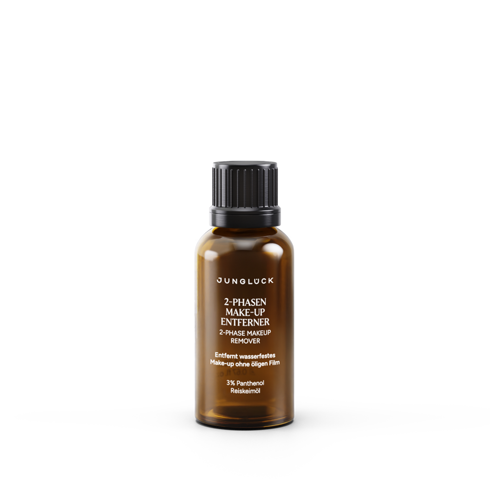 2-Phasen Make-up Entferner